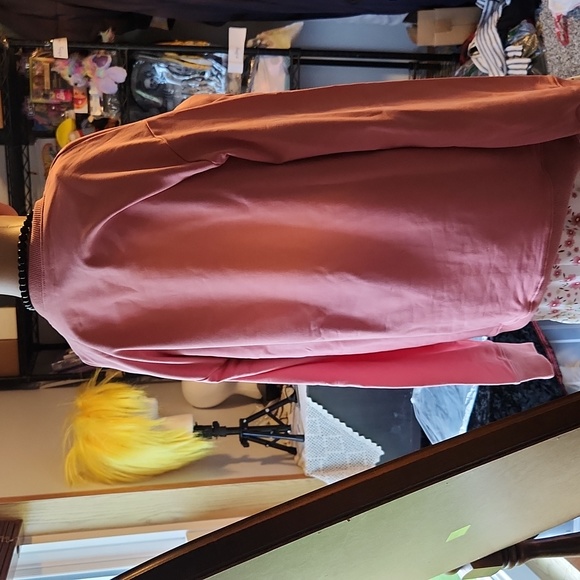 Expensive and Difficult sweatshirt XL ☆ Brand New in bag ☆ Pink color XL ☆ - Picture 6 of 14